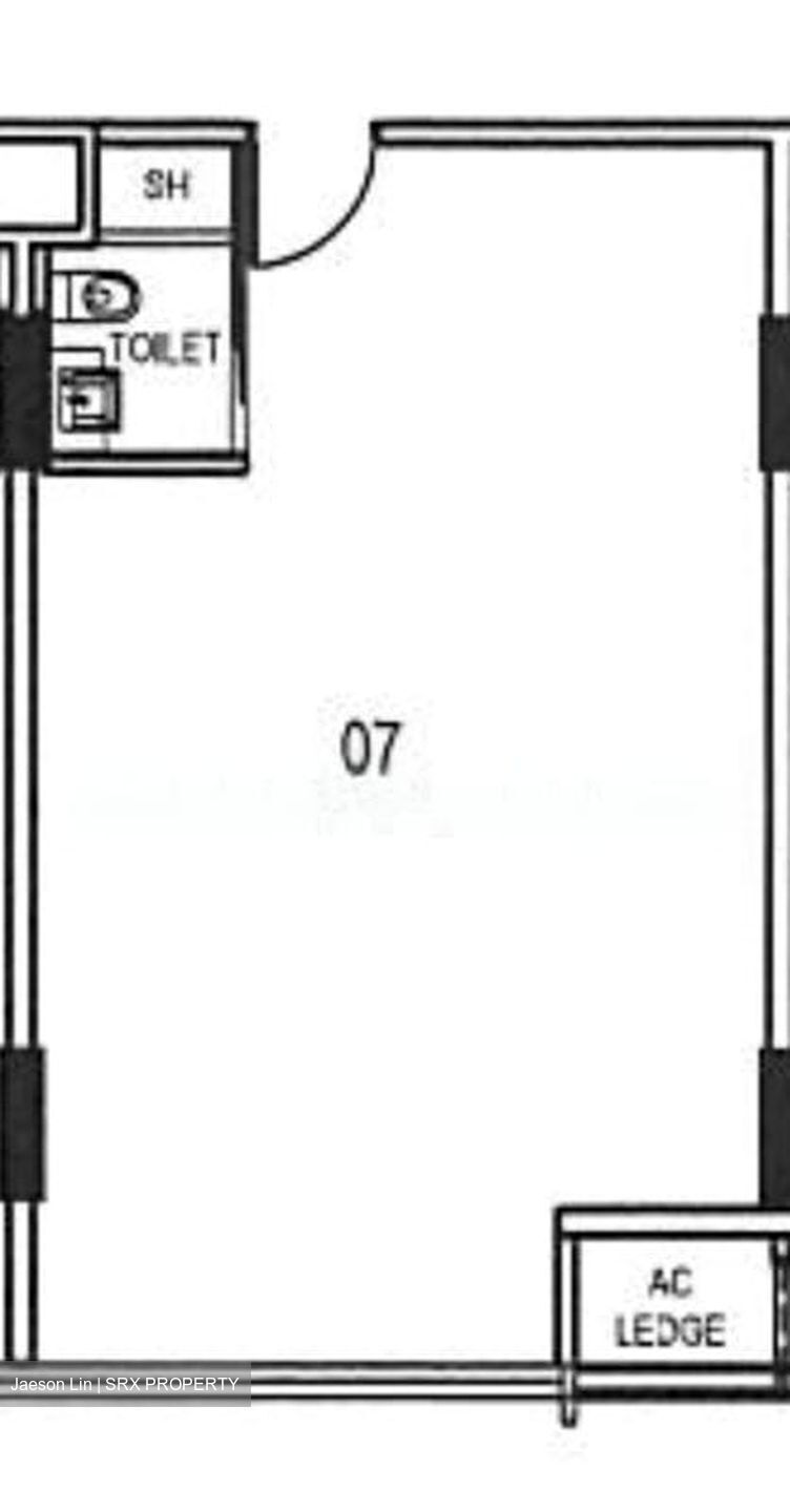 Centrium Square (D8), Office #523651751